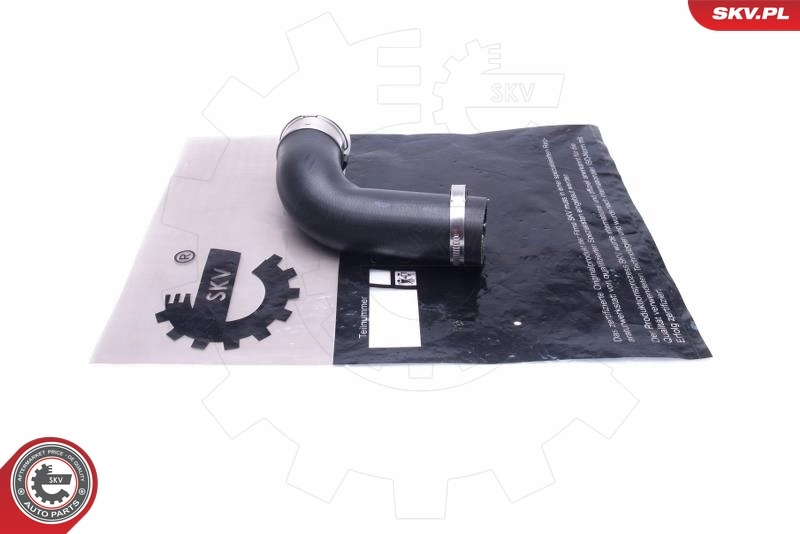 Charge Air Hose